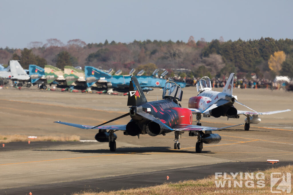 hyakuri show specials 5036 zeitler 1024x683 - Hyakuri Airshow 2018