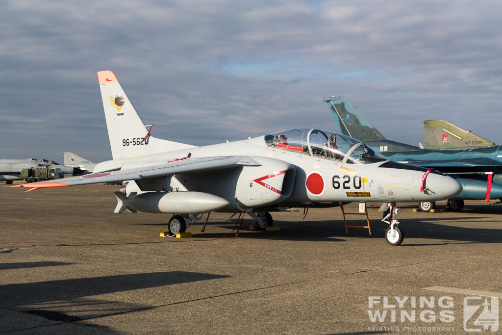 hyakuri show static 9554 zeitler 1024x683 - Hyakuri Airshow 2018