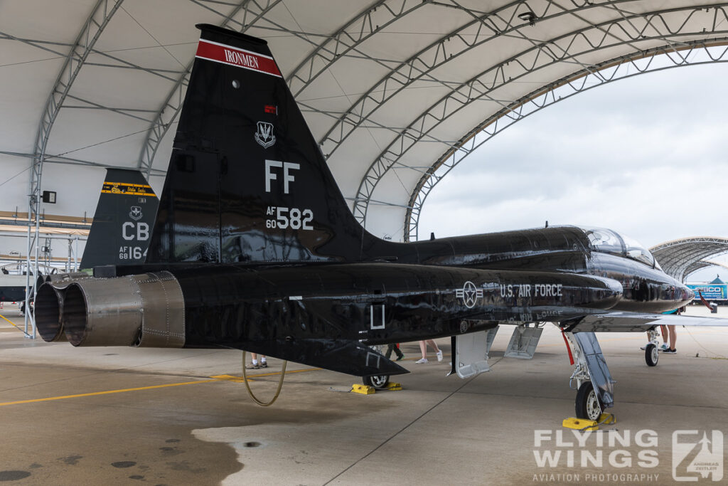 langley airshow langley airshow 8557 zeitler 1024x683 - AirPower Over Hampton Roads 2018