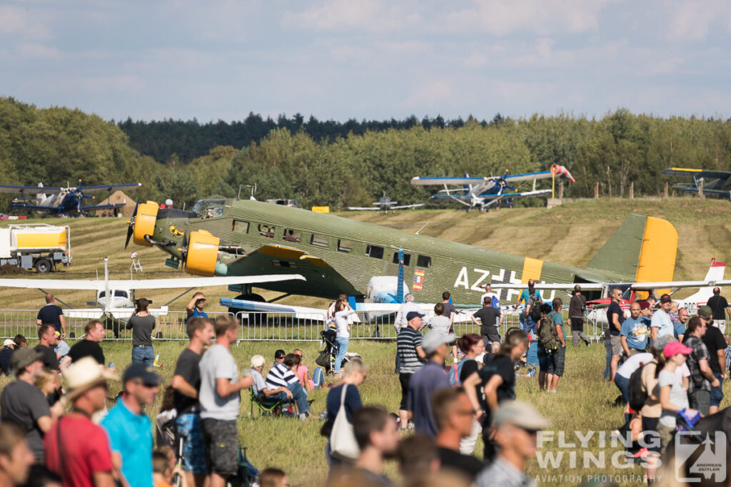 2018, Ju-52, Pilsen, Plzen, airshow, spectator