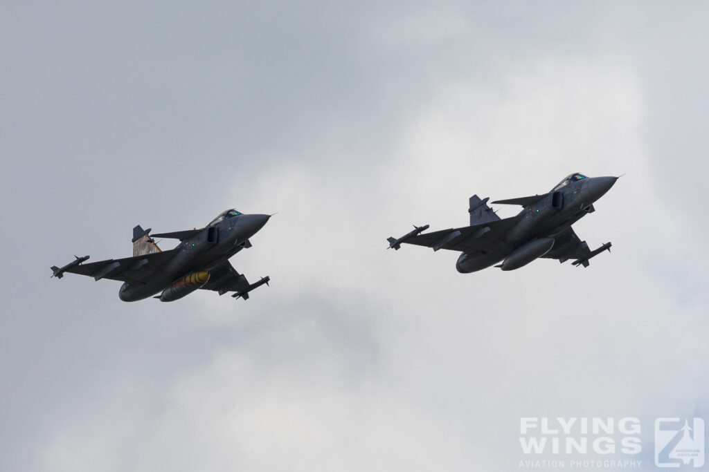 pilsen gripen 8297 zeitler 1024x683 - Pilsen Air Show