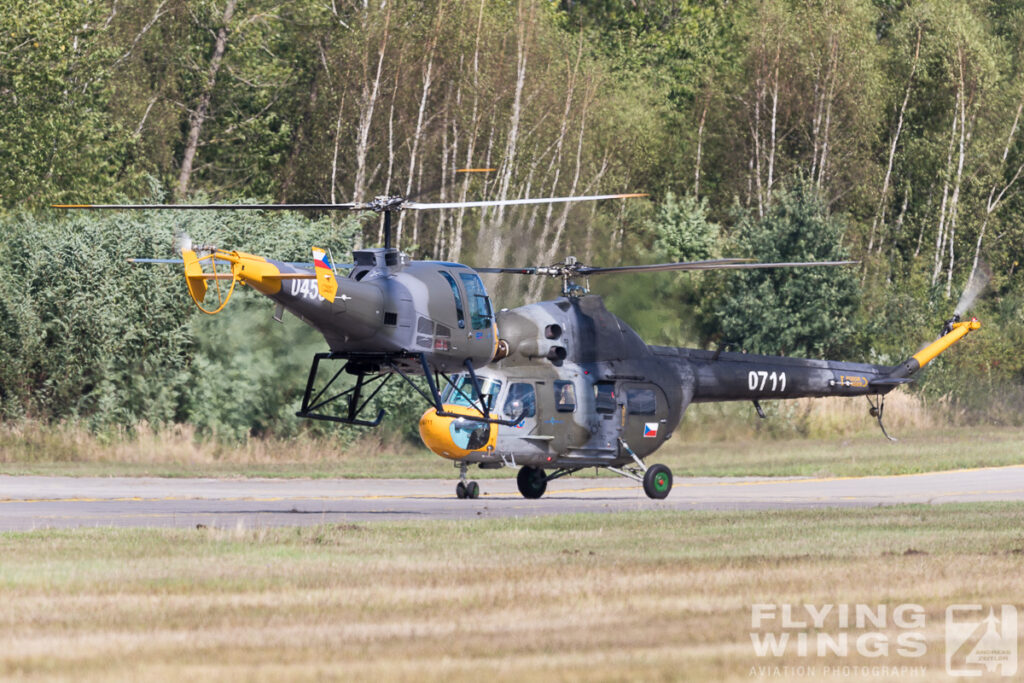 2018, 480B, Enstrom, Mi-2, Pilsen, Plzen, airshow, helicopter