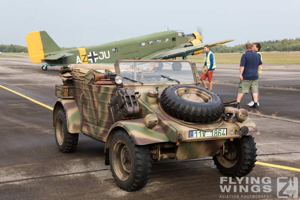 pilsen ju 52 8266 zeitler 1024x683 - Pilsen Air Show