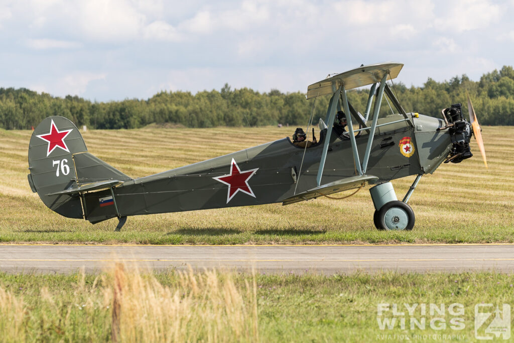 2018, L-410, Pilsen, Plzen, Po-2, Polikarpov, airshow