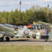 2018, Pilsen, Plzen, Spitfire, Supermarine, airshow