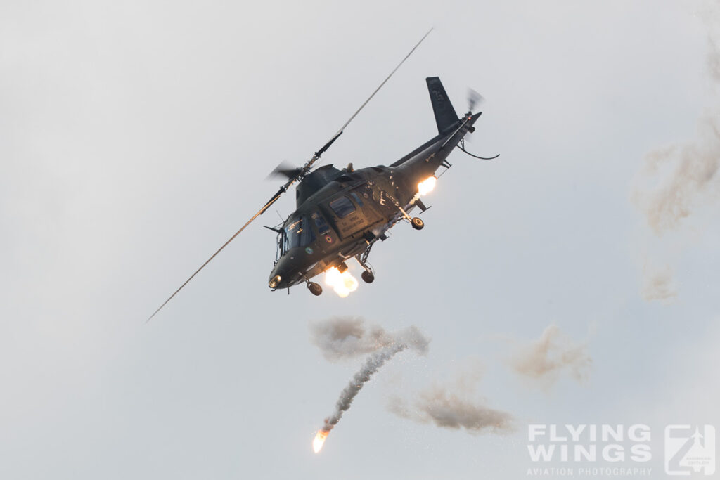 siaf a109 belgium 9156 zeitler 1024x683 - Slovak International Air Fest - SIAF 2018