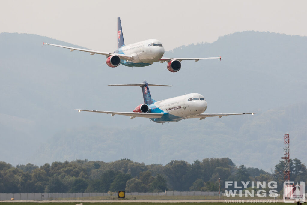 siaf airliner 7691 zeitler 1024x683 - Slovak International Air Fest - SIAF 2018