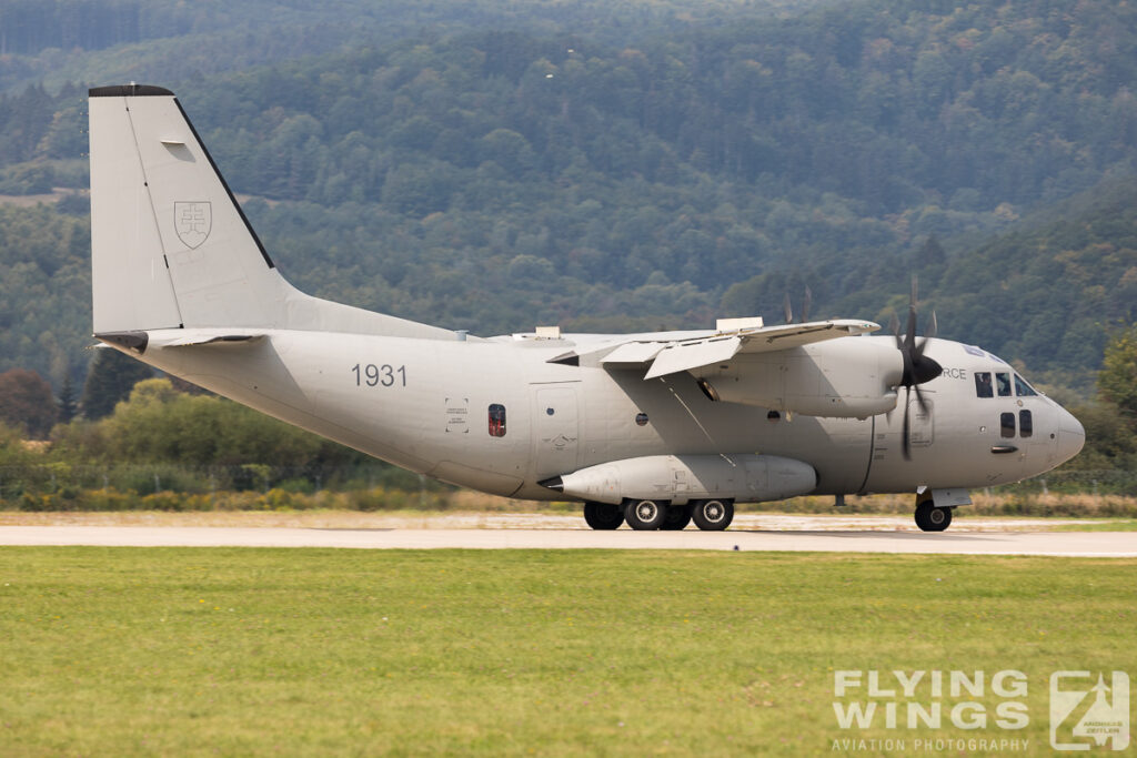 siaf c 27j 7679 zeitler 1024x683 - Slovak International Air Fest - SIAF 2018