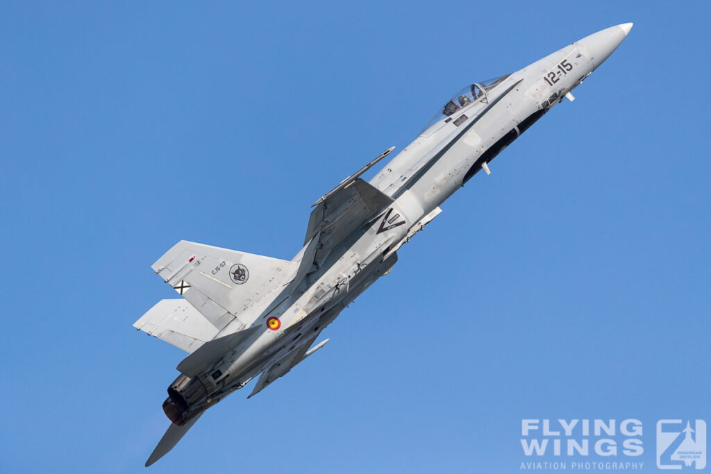 siaf f 18 spain 8388 zeitler 1024x683 - Slovak International Air Fest - SIAF 2018