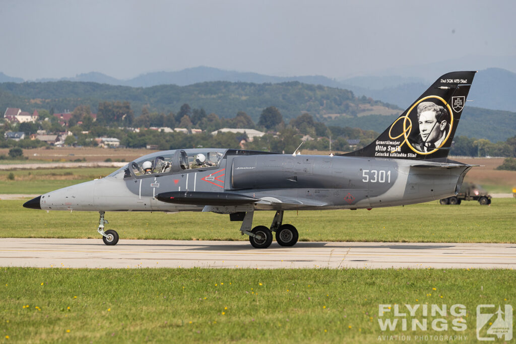 siaf l 39 0032 zeitler 1024x683 - Slovak International Air Fest - SIAF 2018