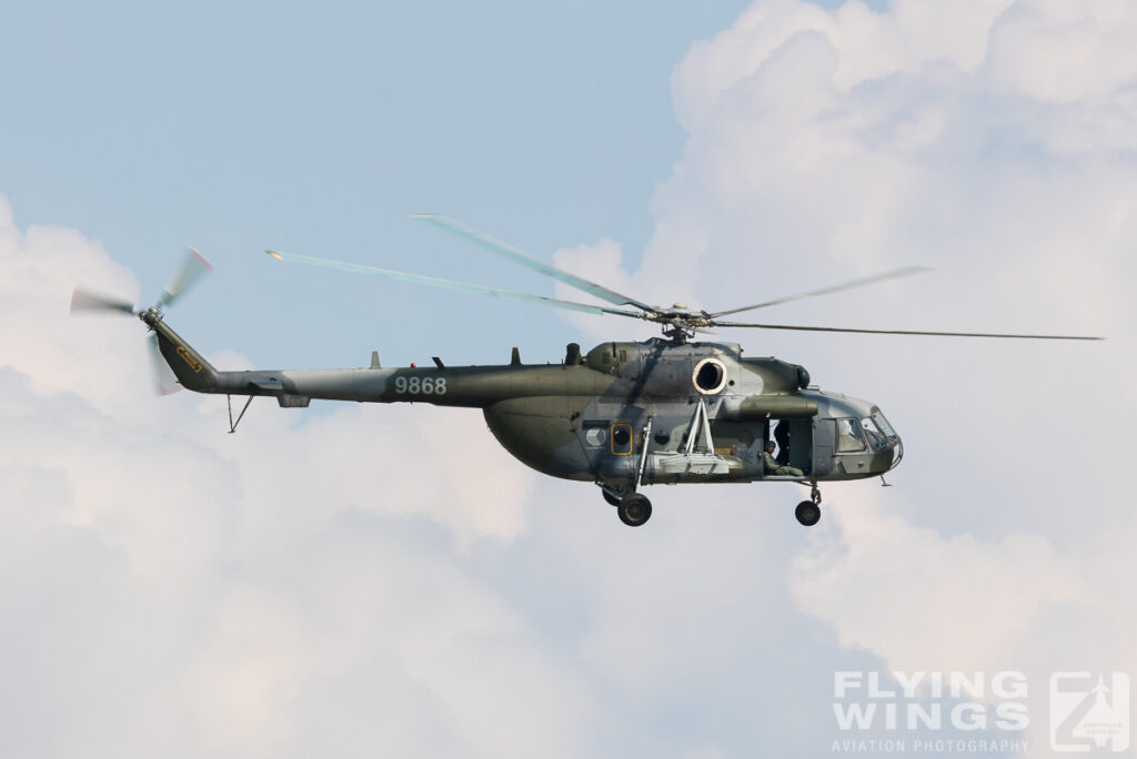 siaf mi 24 mi 17 czech 8179 zeitler 1024x684 - Slovak International Air Fest - SIAF 2018