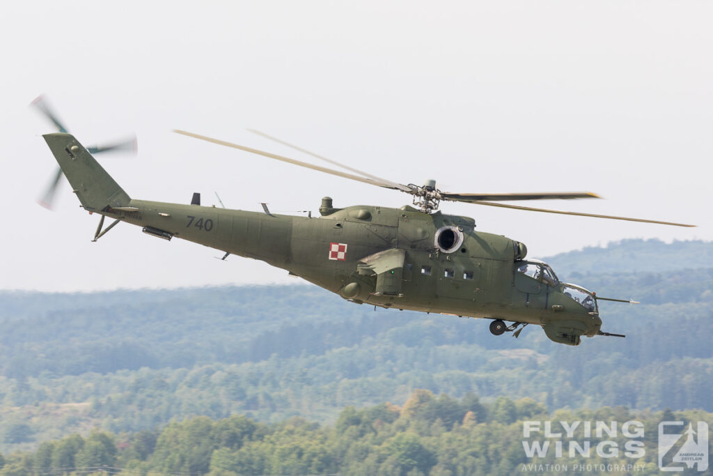 siaf mi 24 poland 8206 zeitler 1024x683 - Slovak International Air Fest - SIAF 2018