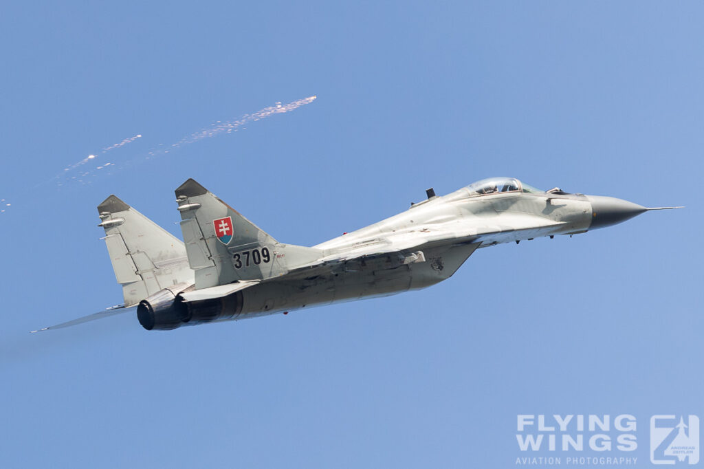 siaf mig 29 8691 zeitler 1024x682 - Slovak International Air Fest - SIAF 2018