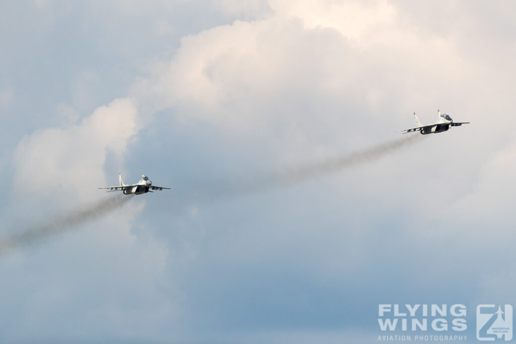 siaf mig 29 8709 zeitler 1024x683 - Slovak International Air Fest - SIAF 2018