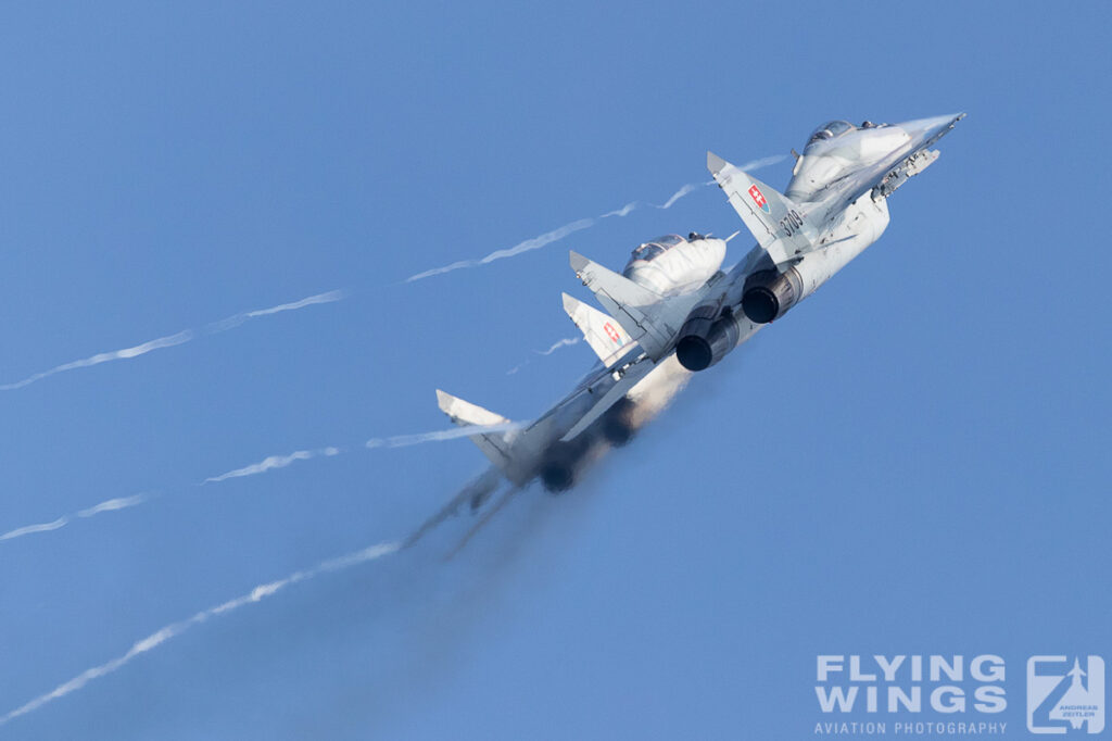 siaf mig 29 8717 zeitler 1024x682 - Slovak International Air Fest - SIAF 2018