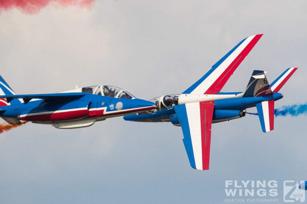 siaf patrouille de france 8550 zeitler 1024x683 - Slovak International Air Fest - SIAF 2018