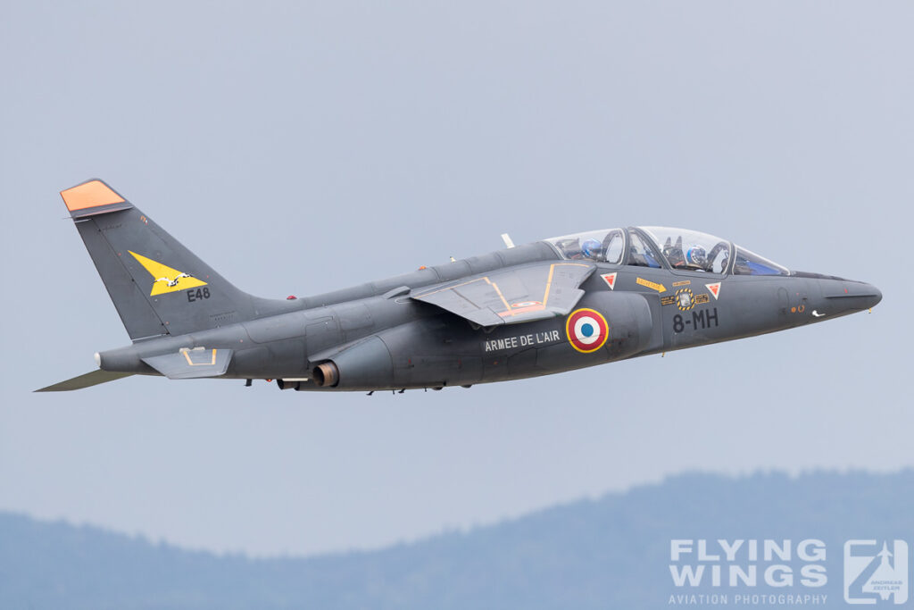 siaf patrouille de france 9815 zeitler 1024x683 - Slovak International Air Fest - SIAF 2018