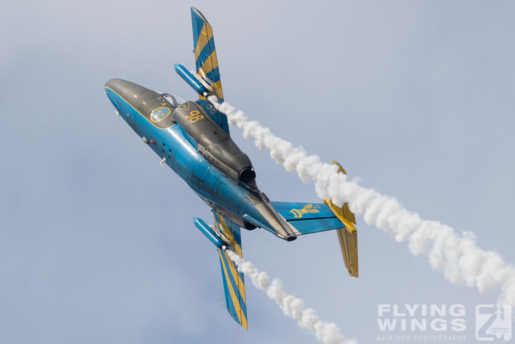 siaf sk60 sweden 9006 zeitler 1024x684 - Slovak International Air Fest - SIAF 2018