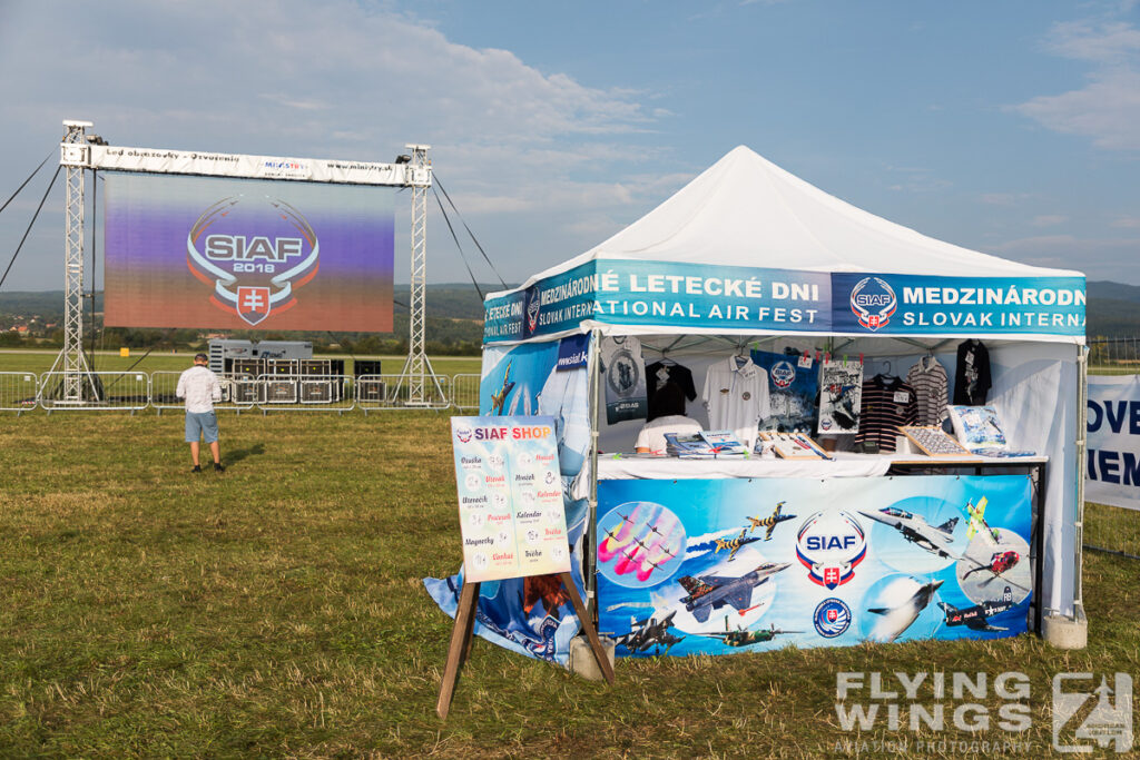 siaf so 7786 zeitler 1024x683 - Slovak International Air Fest - SIAF 2018