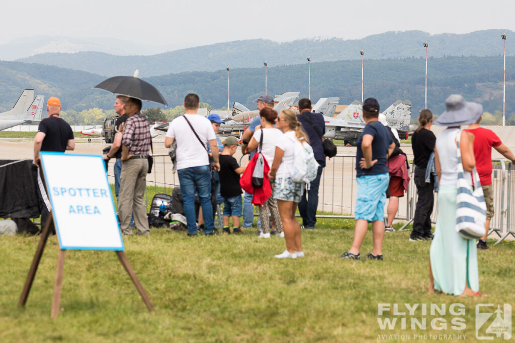 siaf so 8235 zeitler 1024x683 - Slovak International Air Fest - SIAF 2018