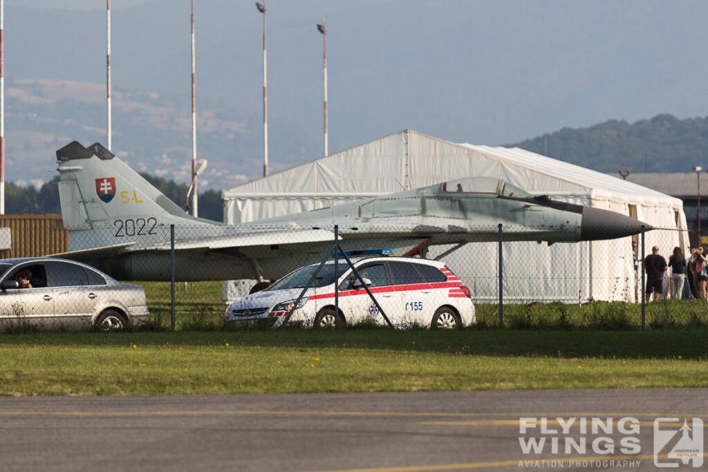 siaf so 8959 zeitler 1024x683 - Slovak International Air Fest - SIAF 2018