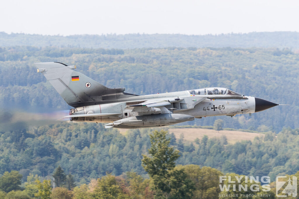 siaf tornado luftwaffe 0282 zeitler 1024x683 - Slovak International Air Fest - SIAF 2018