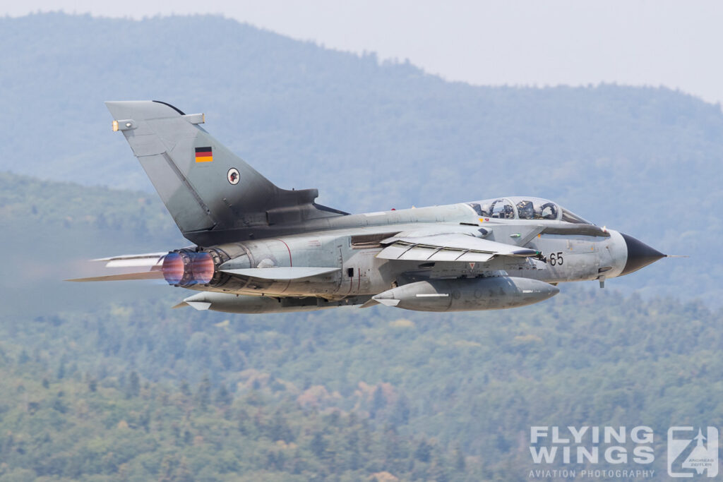 siaf tornado luftwaffe 0299 zeitler 1024x683 - Slovak International Air Fest - SIAF 2018