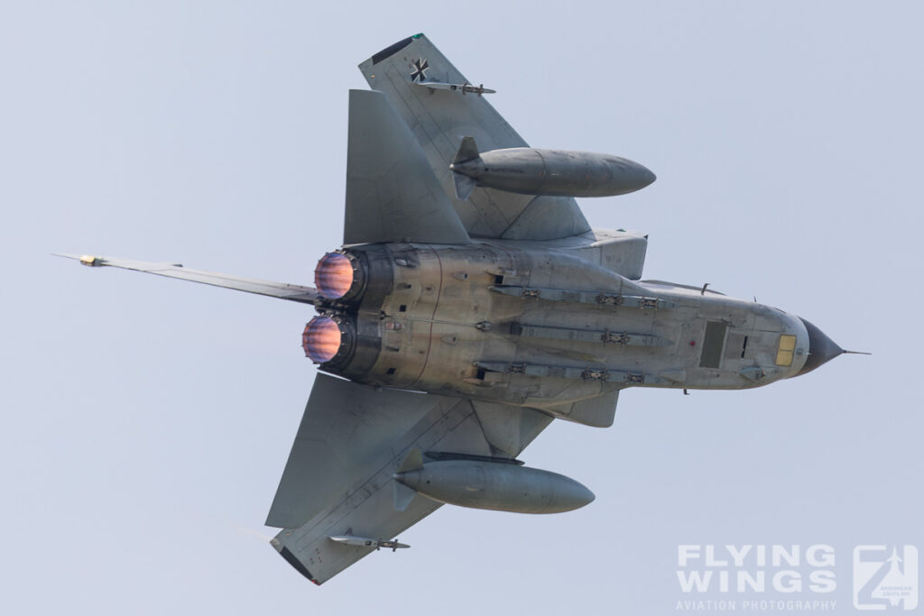 siaf tornado luftwaffe 8182 zeitler 1024x683 - Slovak International Air Fest - SIAF 2018