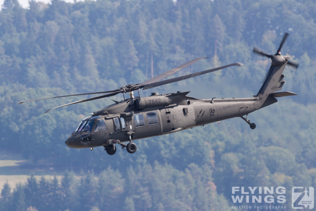 siaf uh 60 7974 zeitler 1024x684 - Slovak International Air Fest - SIAF 2018