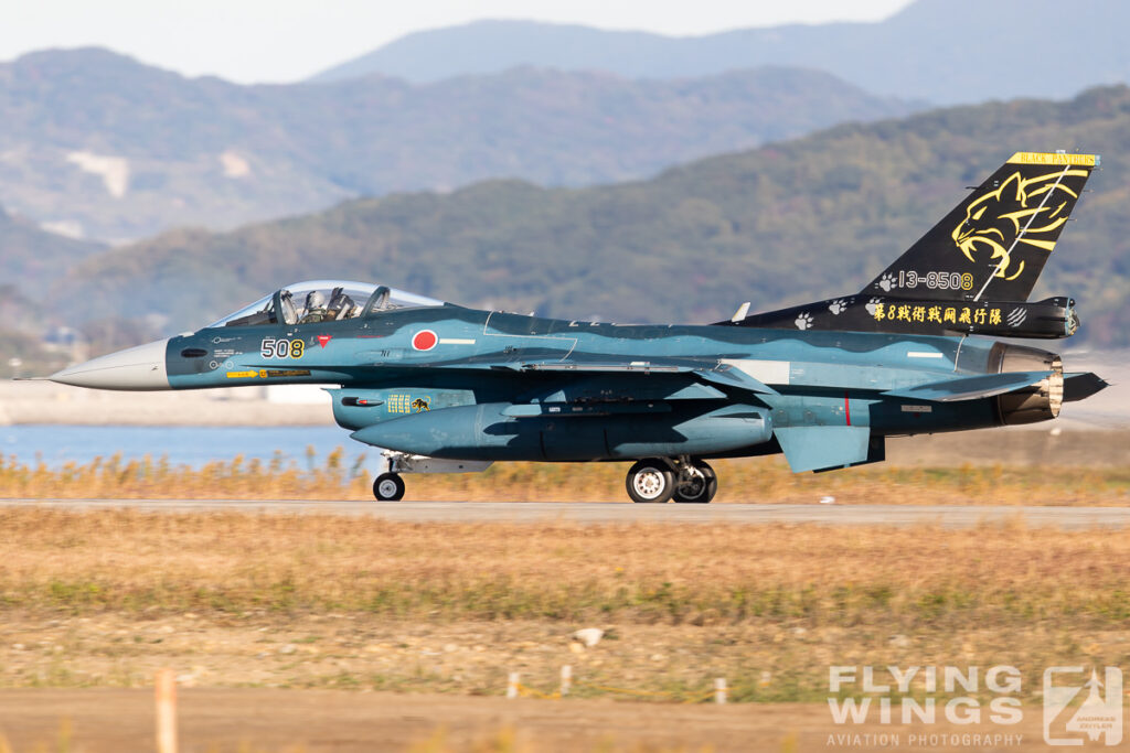 2018, F-2, Japan, Japan Air Force, Tsuiki, airshow