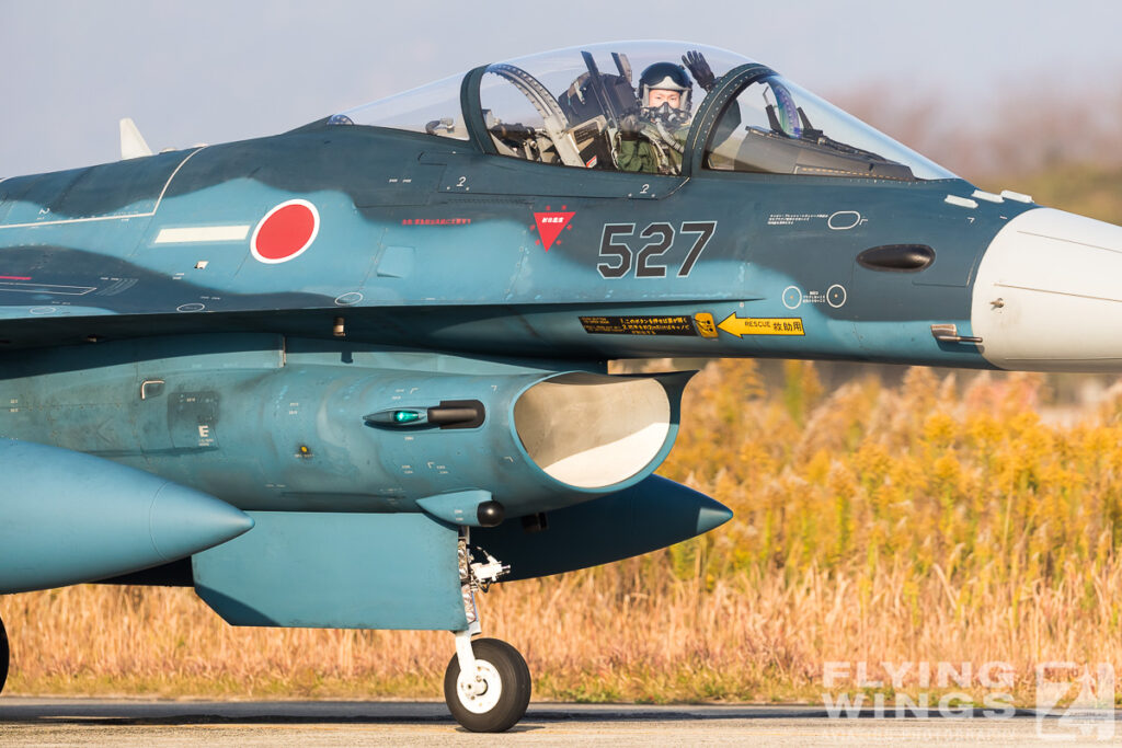 tsuiki airshow f 2 6 ship 5601 zeitler 1024x683 - Tsuiki Airshow 2018