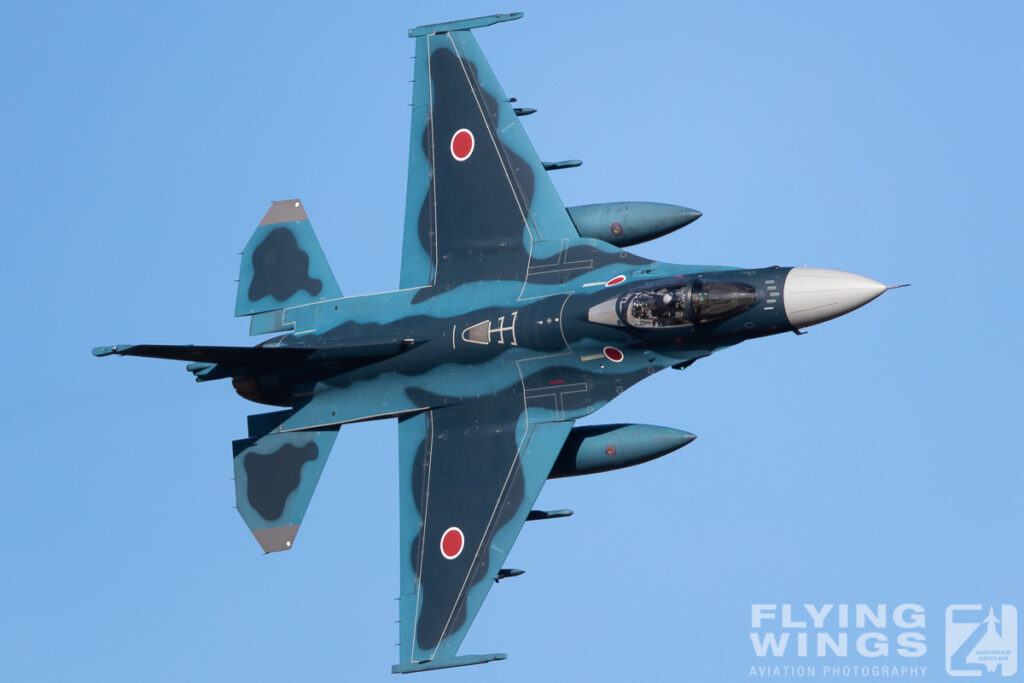 tsuiki airshow f 2 air ground 5217 zeitler 1024x683 - Tsuiki Airshow 2018