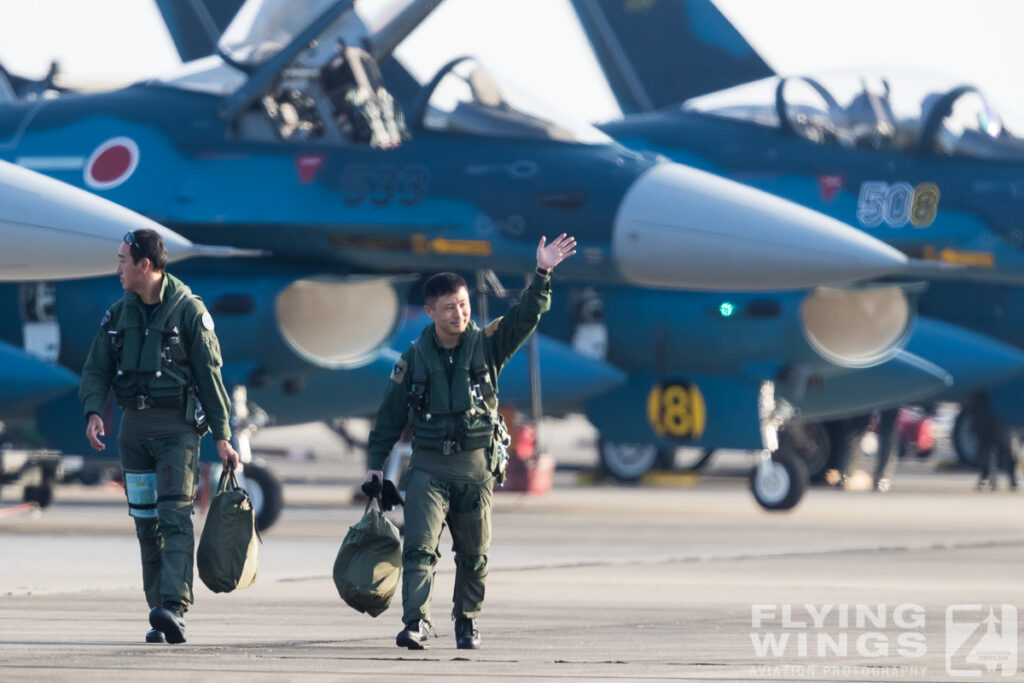 tsuiki airshow f 2 air ground 5648 zeitler 1024x683 - Tsuiki Airshow 2018