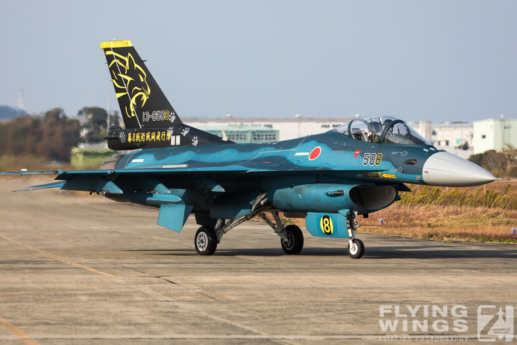 2018, F-2, Japan, Japan Air Force, Tsuiki, airshow