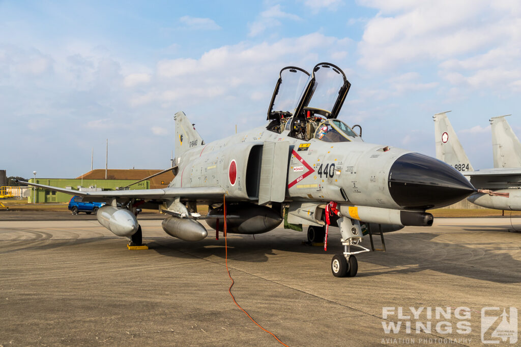 tsuiki airshow static 5827 zeitler 1024x683 - Sayonara Samurai Phantoms