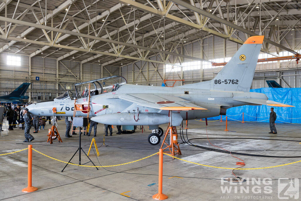 tsuiki airshow static 5840 zeitler 1024x683 - Tsuiki Airshow 2018