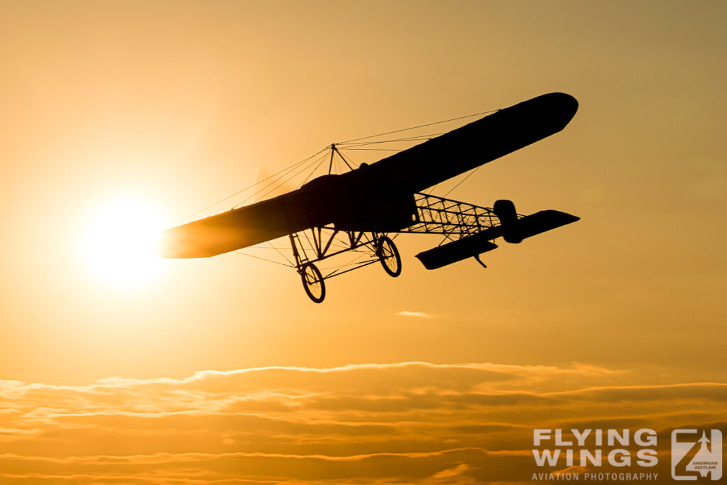 hahnweide19 bleriot 2795 zeitler 1024x683 - Hahnweide OTT 2019