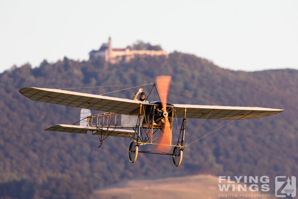 hahnweide19 bleriot 8735 zeitler 1024x683 - Hahnweide OTT 2019