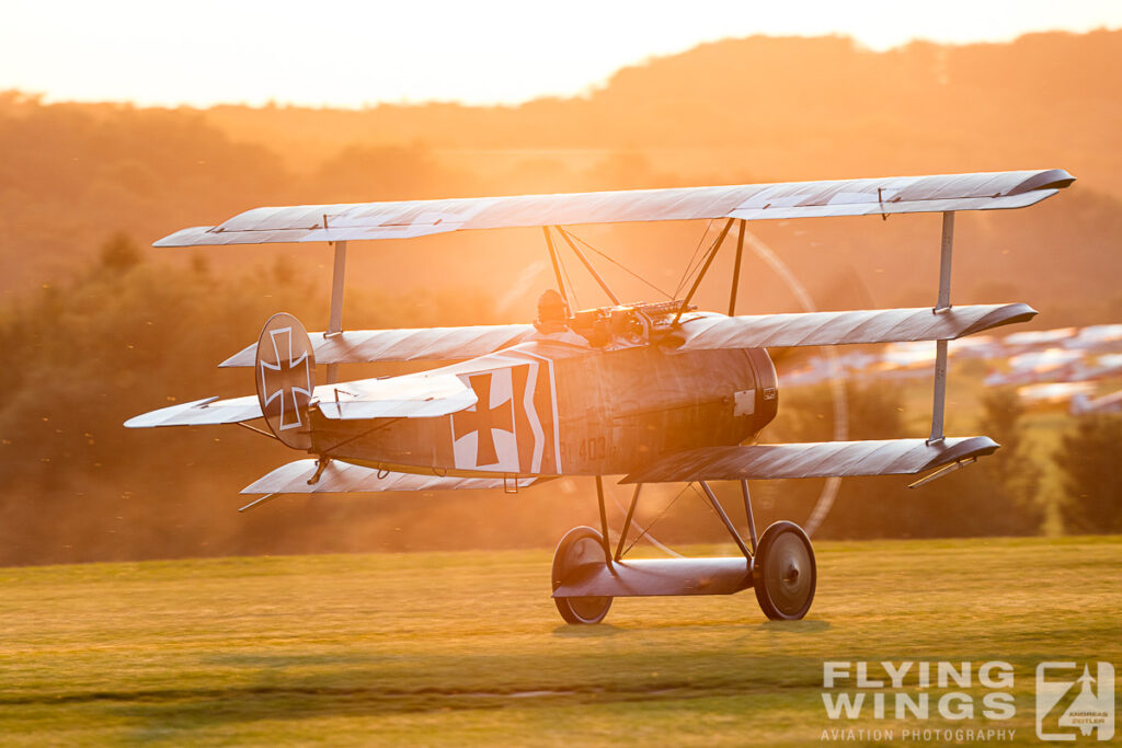 hahnweide19 fokker dri 9664 zeitler 1024x683 - Hahnweide OTT 2019