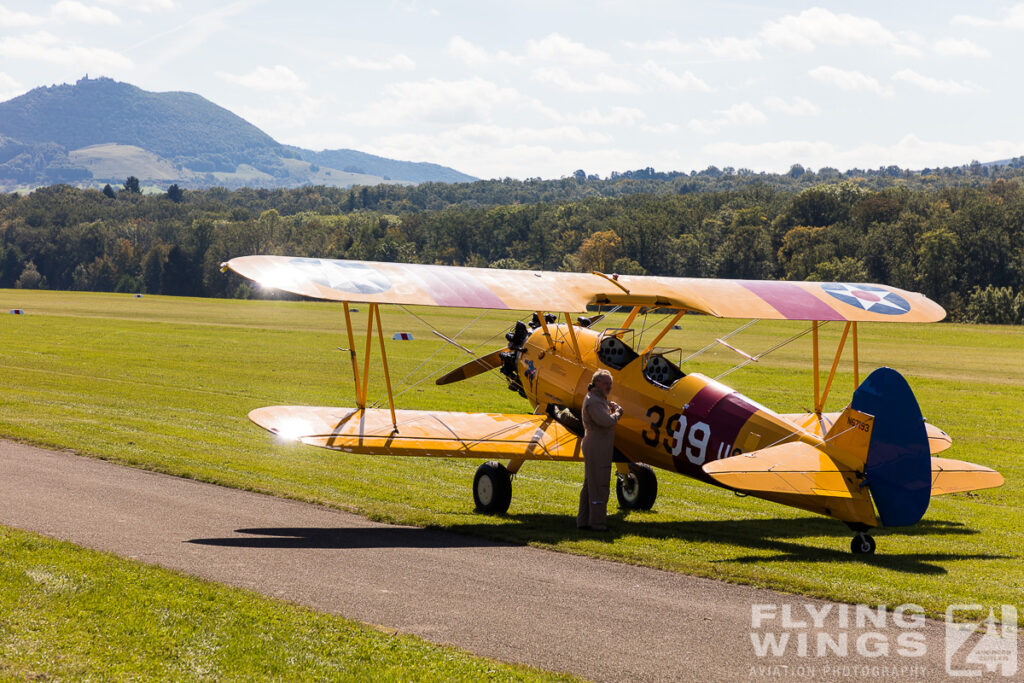 hahnweide19 stearman 8639 zeitler 1024x683 - Hahnweide OTT 2019