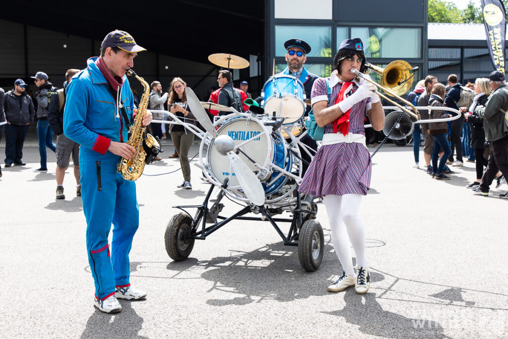 20190608 so lfa  9575 zeitler 1024x683 - Le Temps des Hélices: Warbirds, Jets & Aviation Magic at La Ferté-Alais 2019