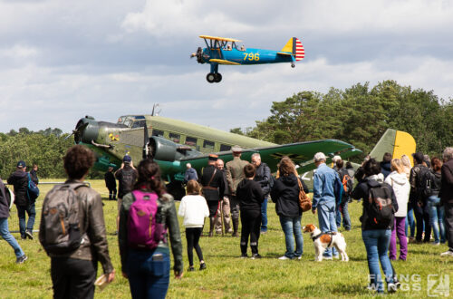 2019, La Ferte-Alais
