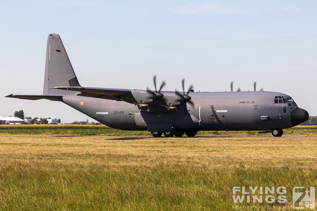 c 130 1940 zeitler 1024x683 - Air Legend 2019