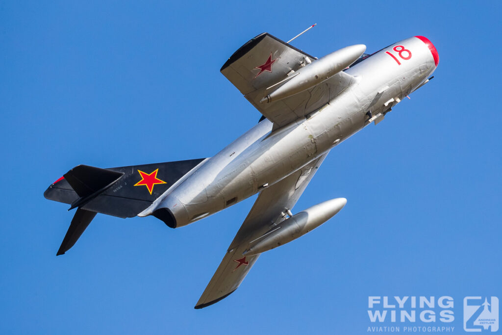 melun mig 15 5289 zeitler 1024x683 - Air Legend 2019