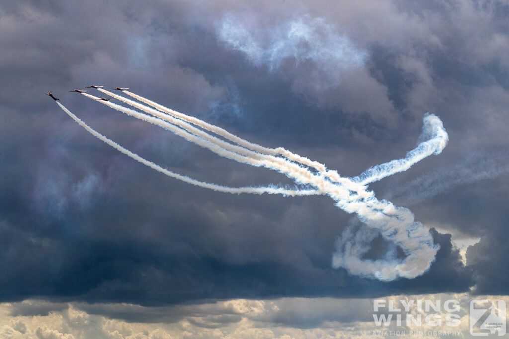 patrouille tranchant 4913 zeitler 1024x683 - Air Legend 2019