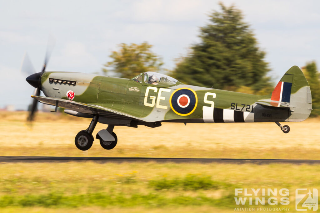 spitfire 5557 zeitler 1024x683 - Air Legend 2019