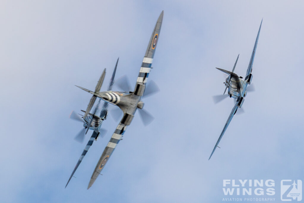 spitfire 5602 zeitler 1024x683 - Air Legend 2019