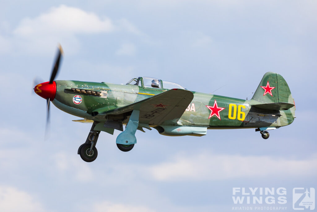 yaks 2496 zeitler 1024x683 - Air Legend 2019