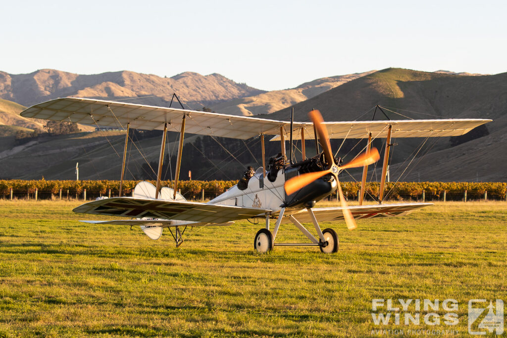 omaka 2019 be 2 0086 zeitler 1024x683 - Classic Fighters - Omaka Airshow 2019