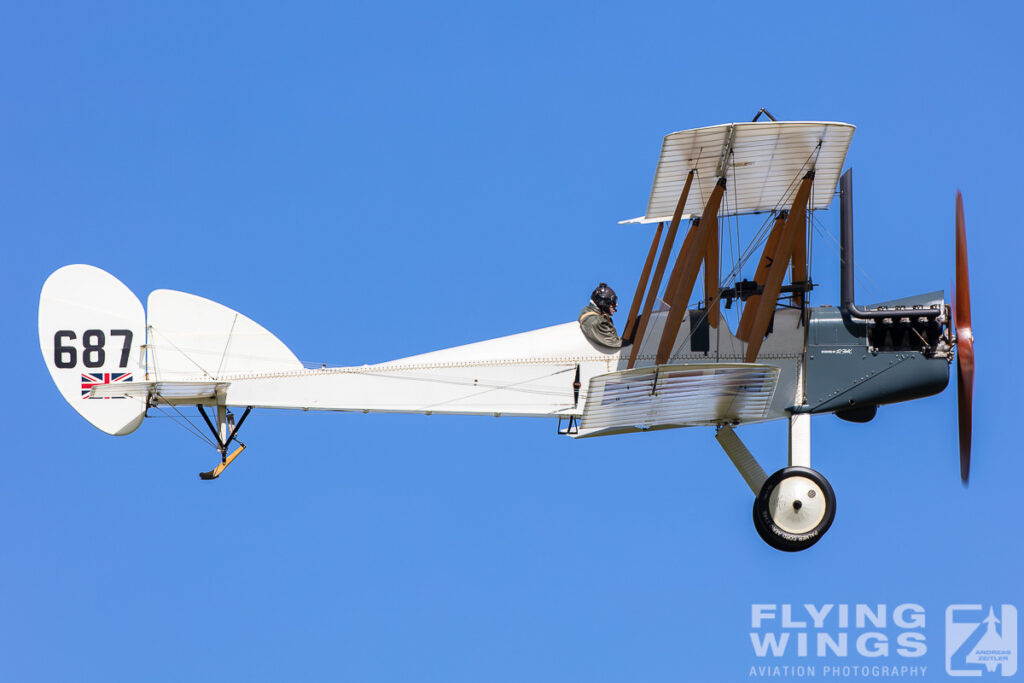 omaka 2019 be 2 3444 zeitler 1024x683 - Classic Fighters - Omaka Airshow 2019